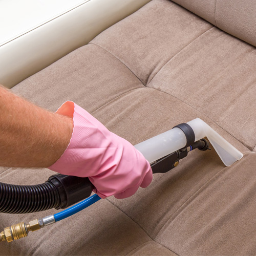 Upholstery Cleaning